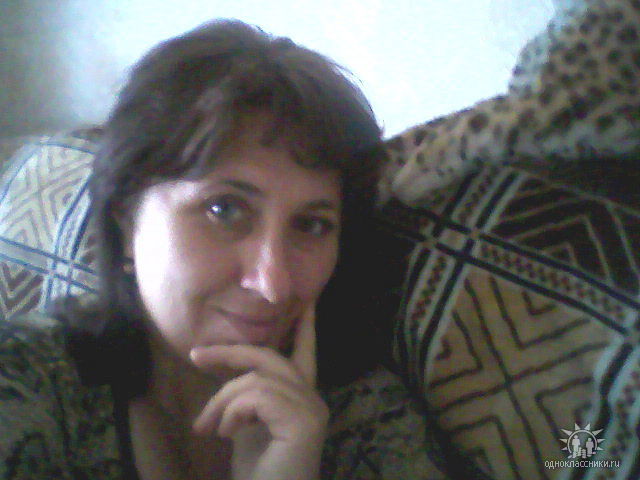 Наталья Тоцкая