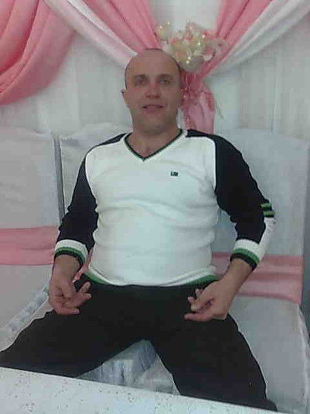 Михайло Дмитрук