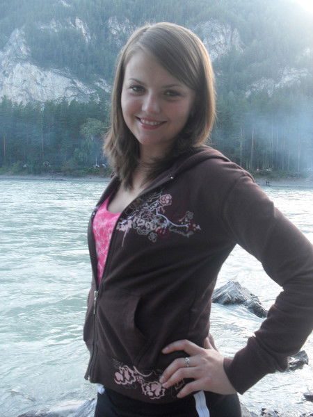 Екатерина Игнатова