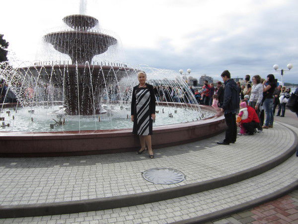 Валентинаё Краснокутская