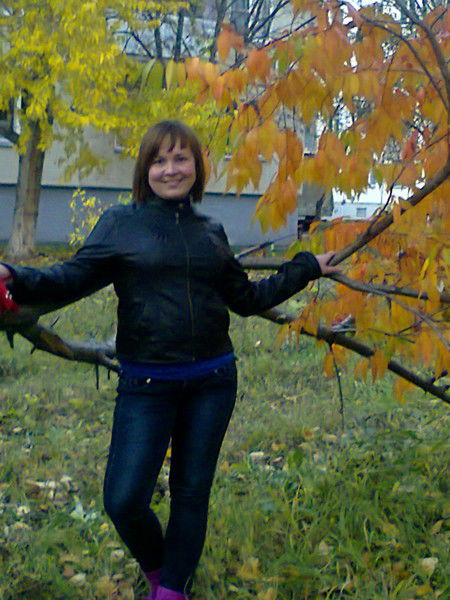 Ирина Казакова