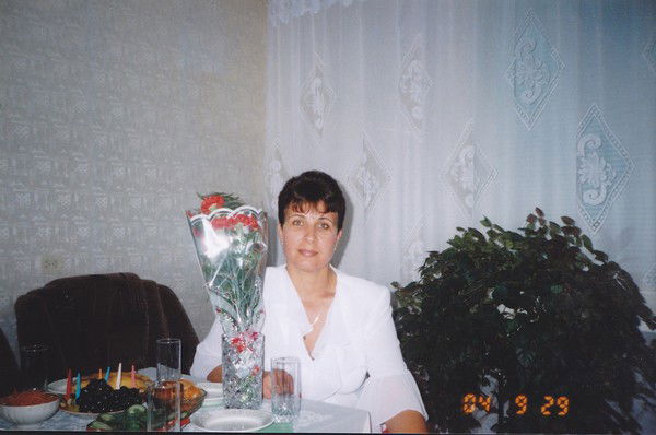 Ирина Суркова