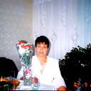 Ирина Суркова