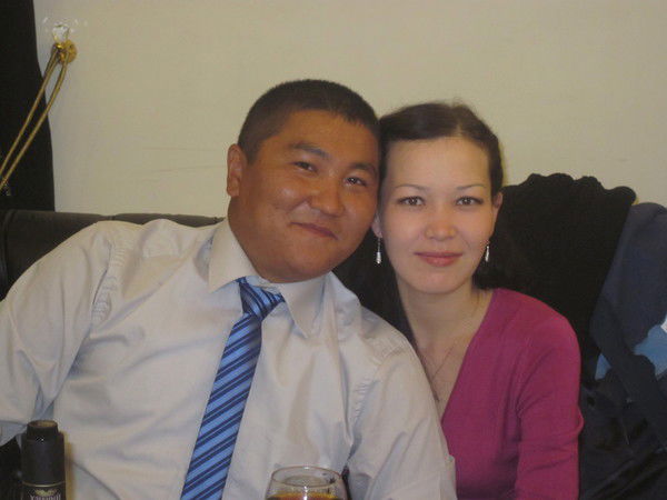 Улдай Ахетова