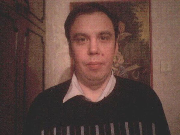 Дмитрий Епихин