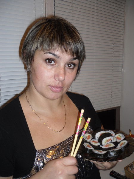 Елена Анисимова