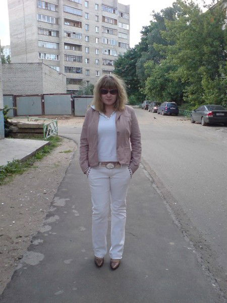 Ольга Мазур