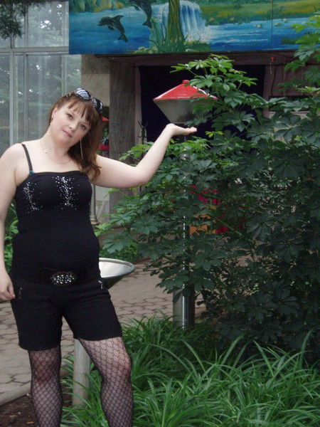 Виктория Коваленко