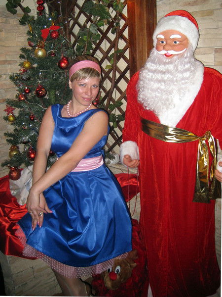 Елена Бессонова