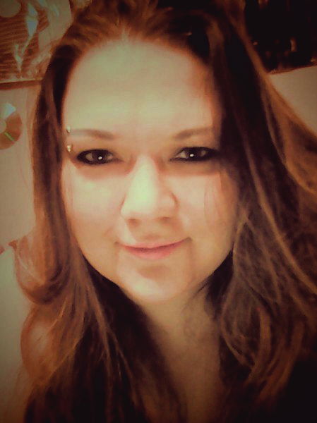 Марина Кожевникова