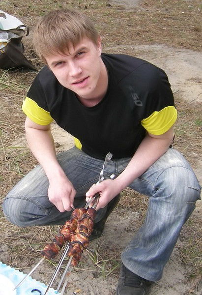 Александр Курочкин