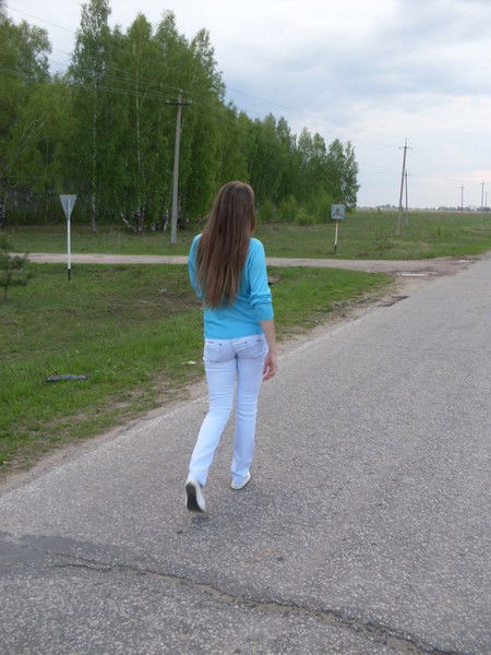 Наташа Голубева