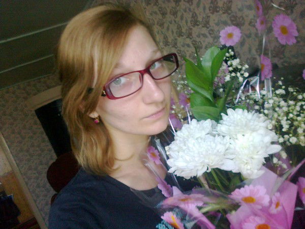 Наталья Дмитриева