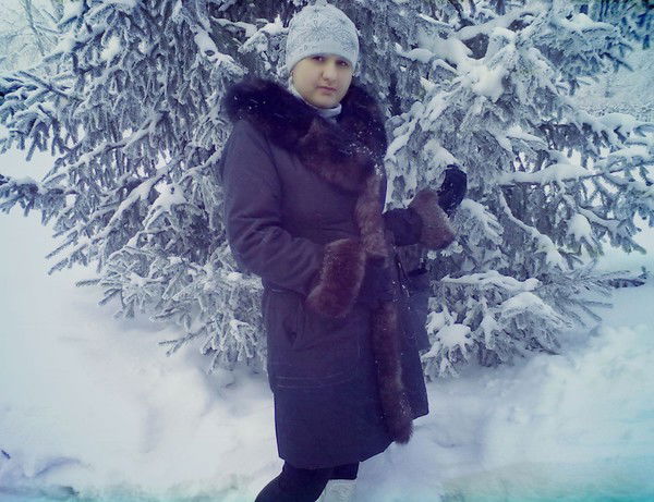 Алёна Московская