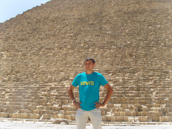 Вильдан Загидулин