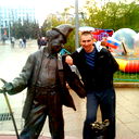 Олег Беляев