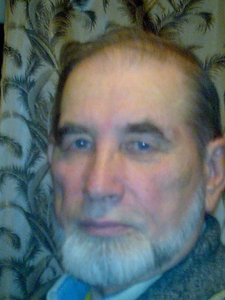 Борис Данилов