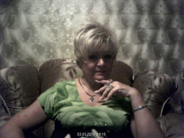 Татьяна Шолина