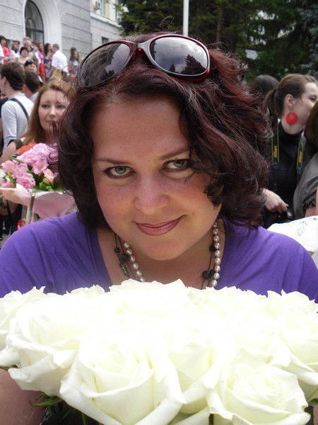 Наталия Обухова