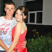 Женя Качинский