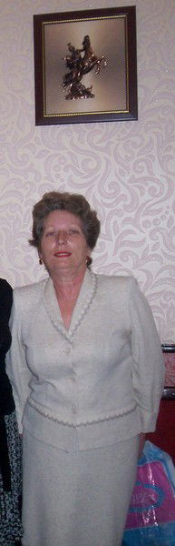 Лидия Лушникова