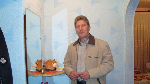 Щелканов Владислав