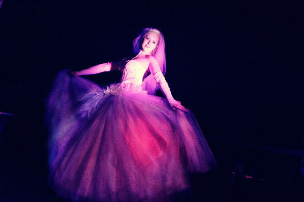 Елена Засыпкина