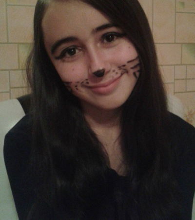 Севиля Калафатова