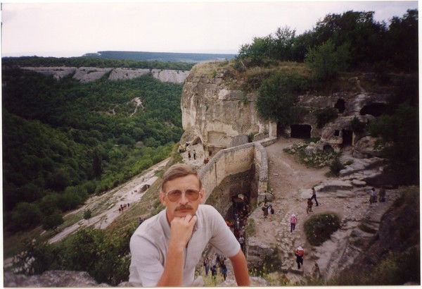 Александр Андреев