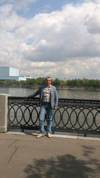 Бородак Андрей