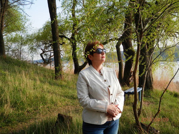 Валентина Дьяур