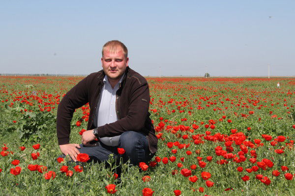 Игорь Иванов