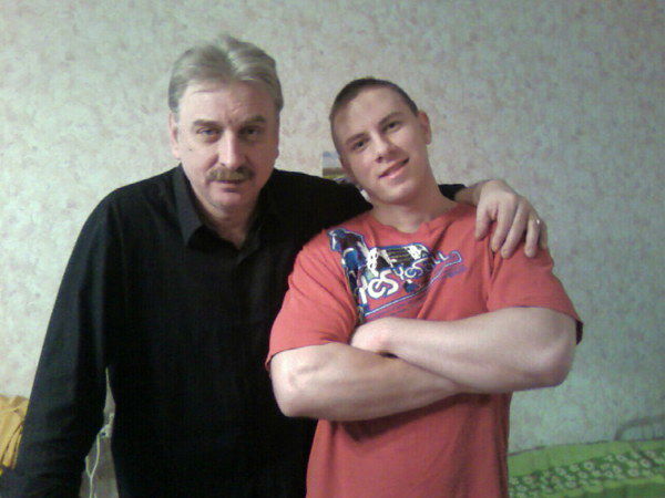 Игорь Савельев