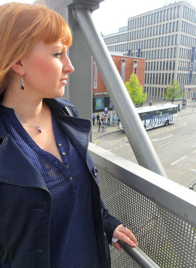 Аня Безверхняя