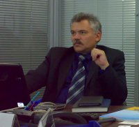 Сергей Плахов