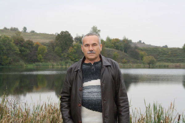 Петр Самойленко