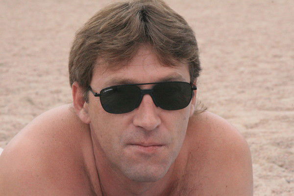 Василий Коморный