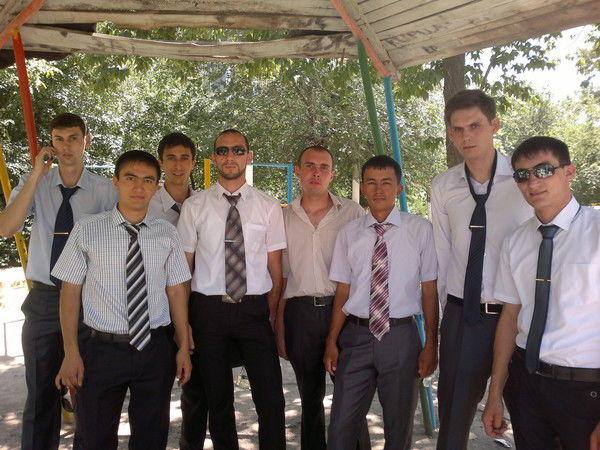 Андрей Нечаев