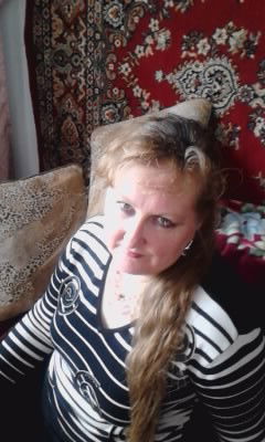 Ольга Игнатьева