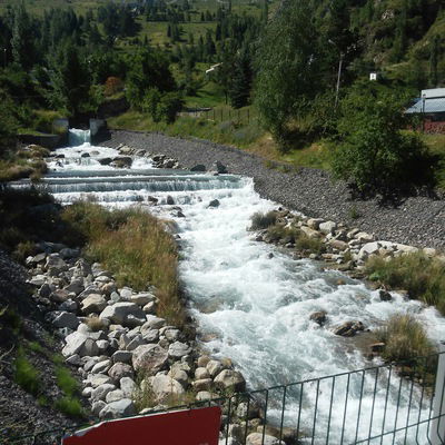 Жанна Баукенова