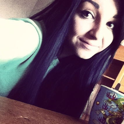 Настя Ивашкевич