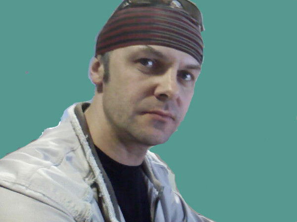 Владимир Суменко