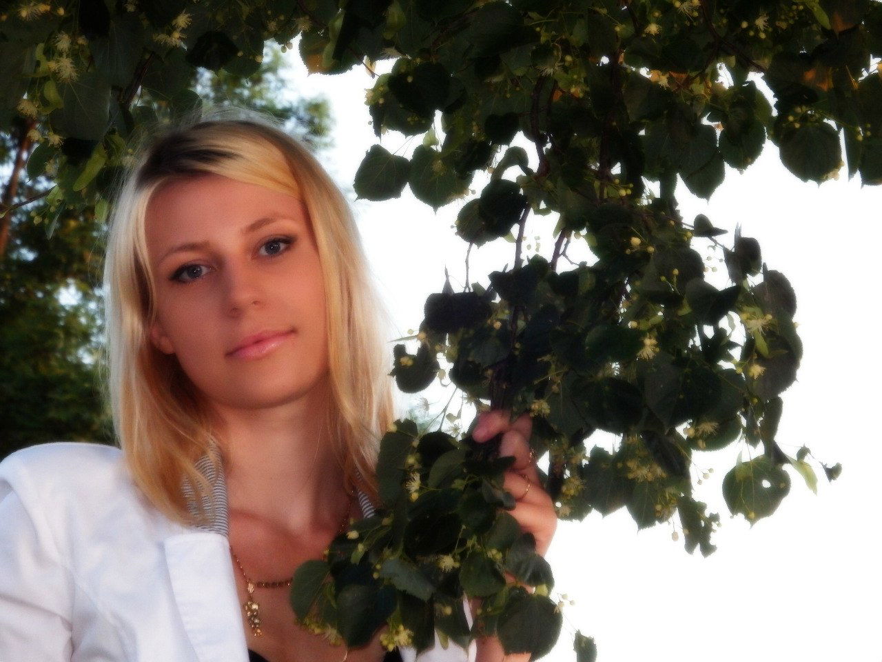 Юлия Кужанова