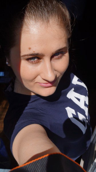 Марина Русева