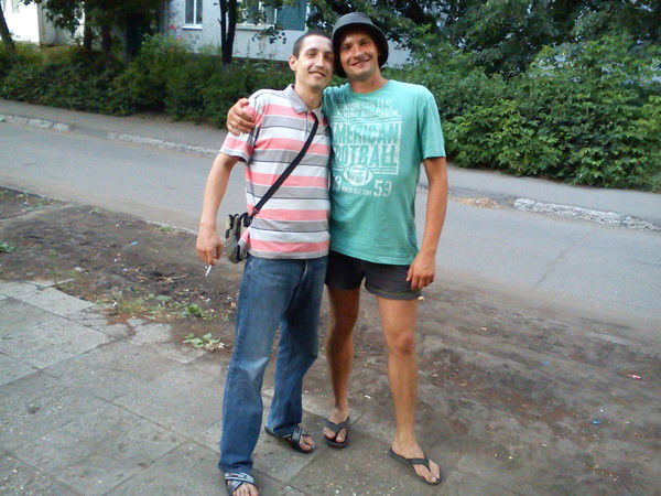 Илья Гуряев