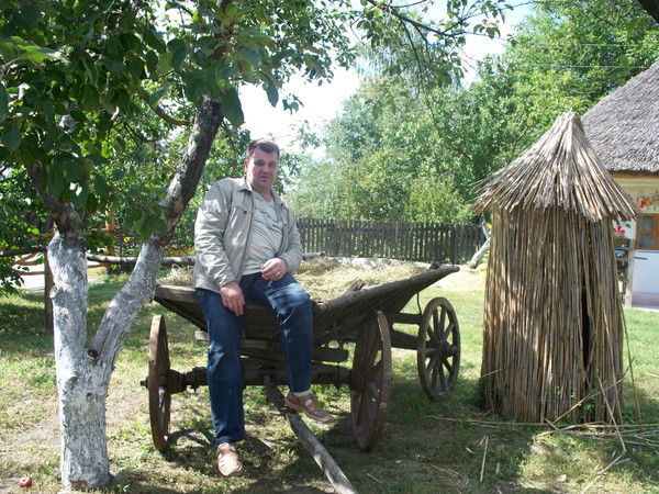 Евгений Гончаров