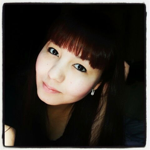 Гаухар Каримбаева