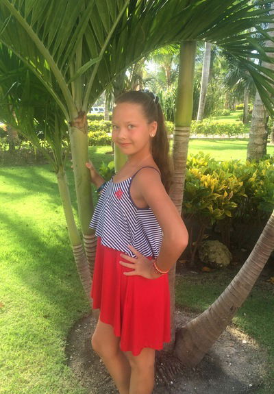 Яна Воеводина