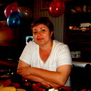 Светлана Сидорова