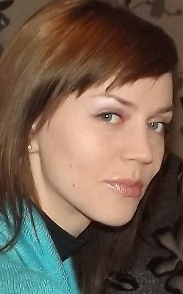 Вера Гулиева